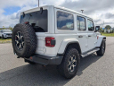Thumbnail image of 2020 Jeep Wrangler Unlimited at Fitzgerald Ford Lincoln Mercury USED