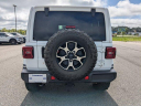 Thumbnail image of 2020 Jeep Wrangler Unlimited at Fitzgerald Ford Lincoln Mercury USED