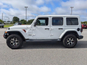 Thumbnail image of 2020 Jeep Wrangler Unlimited at Fitzgerald Ford Lincoln Mercury USED