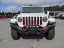 Thumbnail image of 2020 Jeep Wrangler Unlimited at Fitzgerald Ford Lincoln Mercury USED