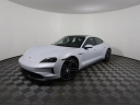 Thumbnail image of 2025 Porsche Taycan at USED Mercedes Benz Porsche Audi of Melbourne