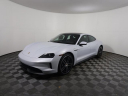Thumbnail image of 2025 Porsche Taycan at USED Mercedes Benz Porsche Audi of Melbourne