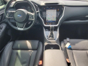 Thumbnail image of 2022 Subaru Legacy at Serra Honda Brighton