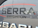 Thumbnail image of 2022 Subaru Legacy at Serra Honda Brighton