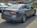 Thumbnail image of 2022 Subaru Legacy at Serra Honda Brighton
