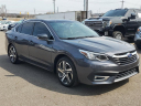 Thumbnail image of 2022 Subaru Legacy at Serra Honda Brighton