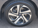 Thumbnail image of 2022 Subaru Legacy at Serra Honda Brighton