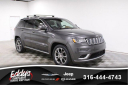Thumbnail image of 2019 Jeep Grand Cherokee at EddySCdjr USED