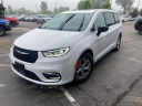 Thumbnail image of 2024 Chrysler Pacifica at LaFontaine Chrysler Dodge Jeep Ram of Fenton