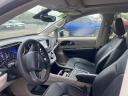 Thumbnail image of 2024 Chrysler Pacifica at LaFontaine Chrysler Dodge Jeep Ram of Fenton