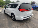 Thumbnail image of 2024 Chrysler Pacifica at LaFontaine Chrysler Dodge Jeep Ram of Fenton