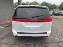 Thumbnail image of 2024 Chrysler Pacifica at LaFontaine Chrysler Dodge Jeep Ram of Fenton