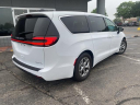 Thumbnail image of 2024 Chrysler Pacifica at LaFontaine Chrysler Dodge Jeep Ram of Fenton