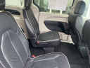 Thumbnail image of 2024 Chrysler Pacifica at LaFontaine Chrysler Dodge Jeep Ram of Fenton