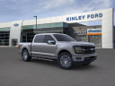 Thumbnail image of 2024 Ford F-150 at ManderbachFord - USED