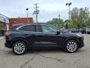 Thumbnail image of 2022 Ford Escape at Bill Brown Ford