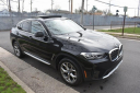 Thumbnail image of 2024 BMW X4 at Certified Performance Motors