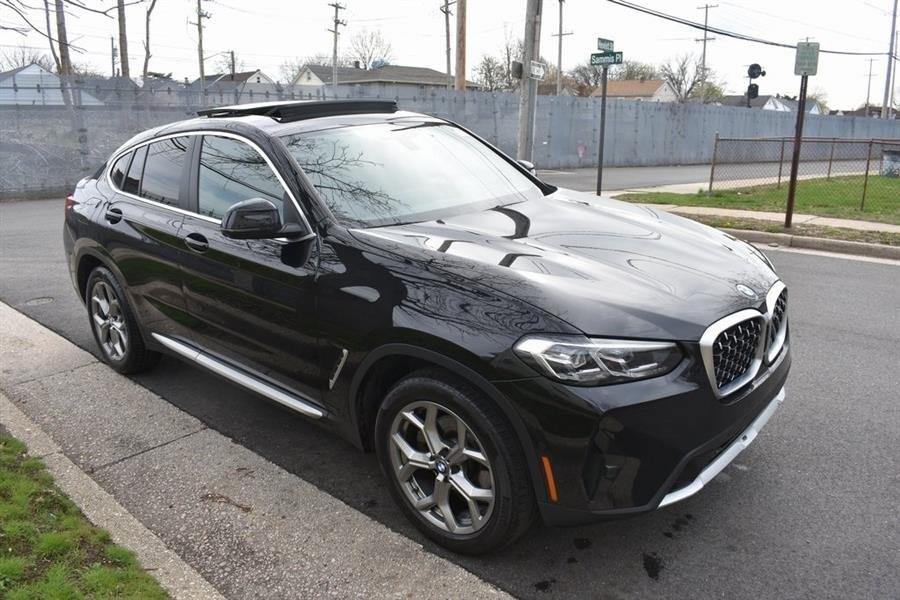 Thumbnail image of 2024 BMW X4 at Certified Performance Motors