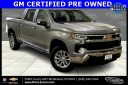 2023 Chevrolet Silverado 1500 LT at Don Larson Chevrolet Buick GMC Cadillac