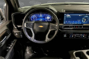 Thumbnail image of 2023 Chevrolet Silverado 1500 at Don Larson Chevrolet Buick GMC Cadillac
