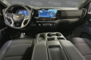 Thumbnail image of 2023 Chevrolet Silverado 1500 at Don Larson Chevrolet Buick GMC Cadillac