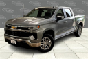 Thumbnail image of 2023 Chevrolet Silverado 1500 at Don Larson Chevrolet Buick GMC Cadillac