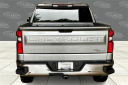 Thumbnail image of 2023 Chevrolet Silverado 1500 at Don Larson Chevrolet Buick GMC Cadillac