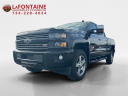 Thumbnail image of 2016 Chevrolet Silverado 2500HD at LaFontaine Chevrolet Plymouth