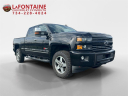 Thumbnail image of 2016 Chevrolet Silverado 2500HD at LaFontaine Chevrolet Plymouth