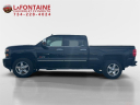 Thumbnail image of 2016 Chevrolet Silverado 2500HD at LaFontaine Chevrolet Plymouth