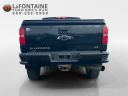 Thumbnail image of 2016 Chevrolet Silverado 2500HD at LaFontaine Chevrolet Plymouth