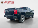 Thumbnail image of 2016 Chevrolet Silverado 2500HD at LaFontaine Chevrolet Plymouth
