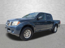 Thumbnail image of 2016 Nissan Frontier at Tamiami Hyundai Mitsubishi Used