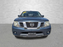Thumbnail image of 2016 Nissan Frontier at Tamiami Hyundai Mitsubishi Used