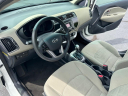 Thumbnail image of 2017 Kia Rio at TURNAGE MOTOR CO