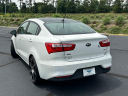 Thumbnail image of 2017 Kia Rio at TURNAGE MOTOR CO