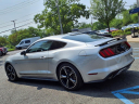 Thumbnail image of 2016 Ford Mustang at Bridgewater Acura