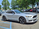 Thumbnail image of 2016 Ford Mustang at Bridgewater Acura