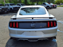 Thumbnail image of 2016 Ford Mustang at Bridgewater Acura