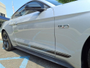 Thumbnail image of 2016 Ford Mustang at Bridgewater Acura