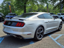 Thumbnail image of 2016 Ford Mustang at Bridgewater Acura
