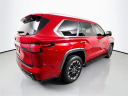 Thumbnail image of 2024 Toyota Sequoia at Toyota Scion of Tampa Bay