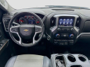 Thumbnail image of 2022 Chevrolet Silverado 1500 Limited at StgAutoGroupOfBellflower - Used
