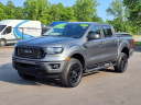 Thumbnail image of 2023 Ford Ranger at Gorno Ford