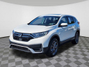 Thumbnail image of 2022 Honda CR-V at Piazza Honda of Springfield NEW