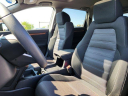 Thumbnail image of 2022 Honda CR-V at Piazza Honda of Springfield NEW