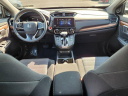 Thumbnail image of 2022 Honda CR-V at Piazza Honda of Springfield NEW