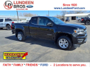 Thumbnail image of 2016 Chevrolet Colorado at Lundeen Brothers Ford
