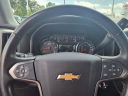 Thumbnail image of 2016 Chevrolet Silverado 1500 at Lou Fusz Toyota Scion - Used