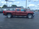Thumbnail image of 2016 Chevrolet Silverado 1500 at Lou Fusz Toyota Scion - Used